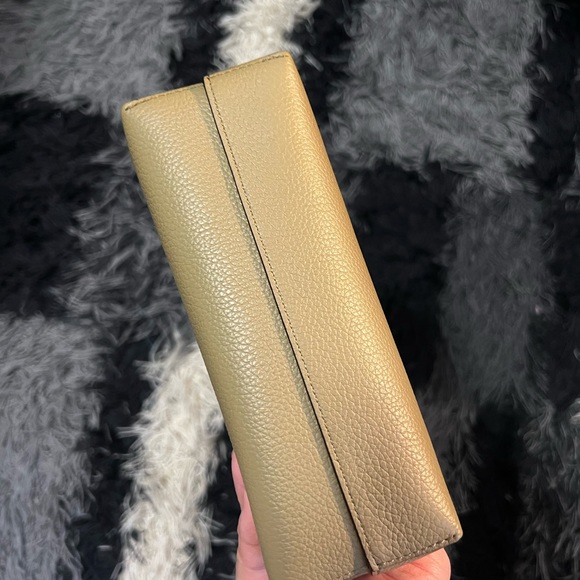 Mulberry Darley cosmetic pouch bag - Picture 2 of 9